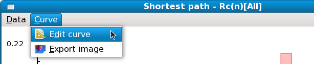 Image cmenu