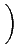 $\displaystyle \left.\vphantom{V_{\text{shell}} = \displaystyle{\frac{4}{3}} \...
...dr)^3 - \displaystyle{\frac{4}{3}} \pi r^3  \simeq 4\pi r^{2} dr }\right)$